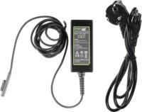 Green Cell AD36P Akkumulátor töltő Microsoft Surface Pro 3 / Pro 4 tablethez