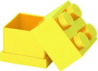 LEGO Classic 40111732 Mini Box 4 Sárga