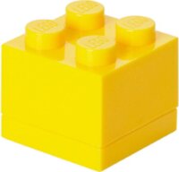 LEGO Classic 40111732 Mini Box 4 Sárga