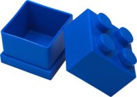 LEGO Classic 40111731 Mini Box 4 Kék