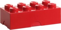 LEGO Classic 40231730 Műanyag Uzsonnás ételtároló doboz 1,5L - Piros