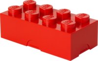 LEGO Classic 40231730 Műanyag Uzsonnás ételtároló doboz 1,5L - Piros