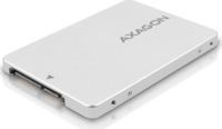 Axagon RSS-M2SD M.2 SATA B-Key - SATA SSD adapter ház - Ezüst