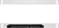 Axagon RSS-M2SD M.2 SATA B-Key - SATA SSD adapter ház - Ezüst