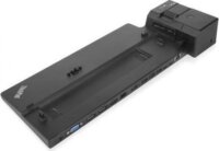 ThinkPad 40AJ013EU 135W Ultra EU Dokkoló - Fekete