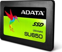 ADATA 120GB Ultimate SU650 2.5" SATA3 SSD