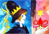 Diafilmgyártó - Betlehemi királyok diafilm