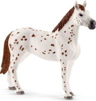 Schleich Horse Club Lisa edzése versenyre