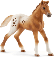 Schleich Horse Club Lisa edzése versenyre