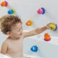 Tomy E2756 Polip pajtások fürdőjáték