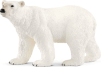 Schleich Jegesmedve figura