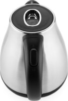 Gallet BOU782 1.7L Vízforraló - Ezüst