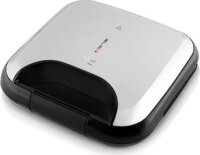 Gallet CRO615 Szendvicssütő - Fekete / Ezüst