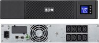 EATON 5SC1500IR Rack 2U 1500VA/1050W Vonalinteraktív Back-UPS