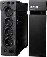 EATON Ellipse ECO 650 DIN 400W fekete szünetmentes tápegység