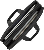 RivaCase Central 8257 17.3" Laptop táska - Fekete