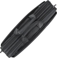 RivaCase Central 8257 17.3" Laptop táska - Fekete