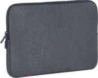 RivaCase Antishock 5123 Macbook 13 tok - Sötétszürke