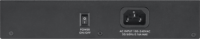 Zyxel GS1100-16 Gigabit Switch - Fekete