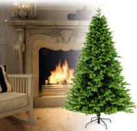 Somogyi KMF 4/150 150 cm magas műfenyő Dekoráció