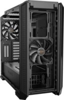 Be Quiet! Silent Base 601 Window Számítógépház - Fekete