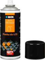 I-Box CHPLCD4 LCD Kijelző Tisztító hab (400ml)