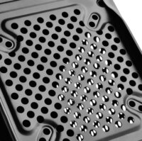 Silverstone PS13 Számítógépház - Fekete