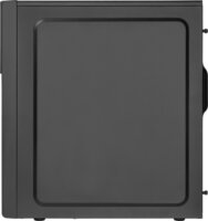 Silverstone PS13 Számítógépház - Fekete