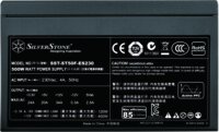Silverstone 500W Essential Series ST50F-ES230 V2 80+ tápegység