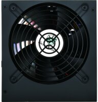 Silverstone 500W Essential Series ST50F-ES230 V2 80+ tápegység