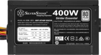 Silverstone 400W Essential Series ST40F-ES230 80+ tápegység