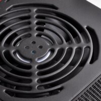 Silverstone 400W Essential Series ST40F-ES230 80+ tápegység