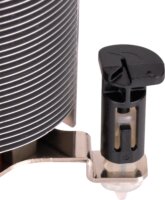 Silverstone AR10-115XP PWM CPU hűtő