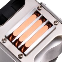 Silverstone AR10-115XP PWM CPU hűtő