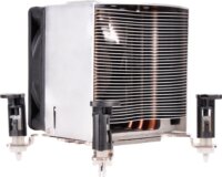 Silverstone AR10-115XP PWM CPU hűtő