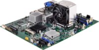 Silverstone AR10-115XP PWM CPU hűtő