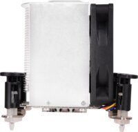 Silverstone AR10-115XP PWM CPU hűtő