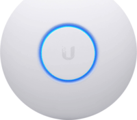 Ubiquiti UniFi UAP-NANOHD-3 Access Point (3 db / csomag) - Fehér