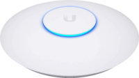 Ubiquiti UniFi UAP-NANOHD-3 Access Point (3 db / csomag) - Fehér