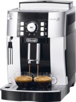Delonghi ECAM 21.117.SB Kávéfőző - Ezüst- Fekete