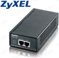 ZyXEL PoE12-HP 802.3at PoE+ tápegység (Injector) (10/100/1000)
