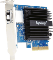Synology E10G18-T1 10GBASE-T/NBASE-T bővítőkártya