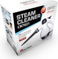 Camry CR 7021 Gőztisztító - Fehér