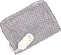 Adler AD 7415 Elektromos Melegítőpárna - Szürke