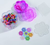 Simba Art and Fun Vasalható gyöngyök (1300 darabos) - Virág