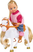 Simba ST105737460 Évi baba lószállító szett