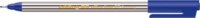 Edding 89 Office Liner 0.3mm Tűfilc - Kék