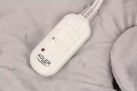 Adler AD 7403 Hőpárna - Szürke