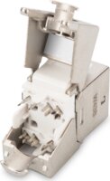 Digitus DN-93617 RJ45 Cat6A Keystone csatlakozóaljzat