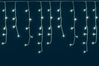 Somogyi KAF 50C LED/WH LED-es jégcsap fényüzér 0.81m - Hideg fehér